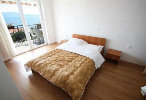 Apartment Novi Vinodolski 11423a