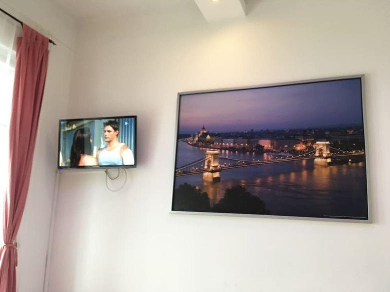 Residencia Europa Centerpoint Guesthouse