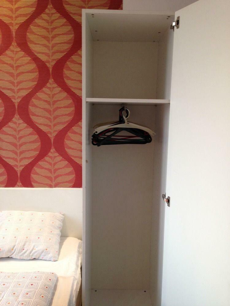 Residencia Europa Centerpoint Guesthouse