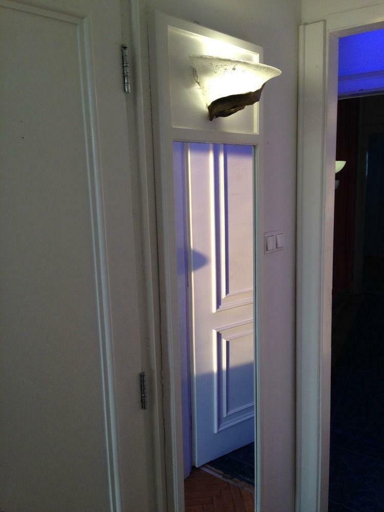 Residencia Europa Centerpoint Guesthouse