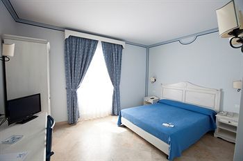 Hotel Relais Antiche Saline