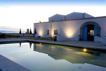 Hotel Relais Antiche Saline