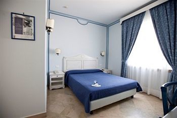 Hotel Relais Antiche Saline