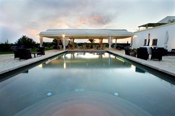 Hotel Relais Antiche Saline