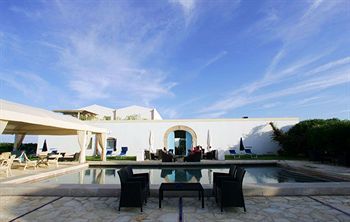 Hotel Relais Antiche Saline
