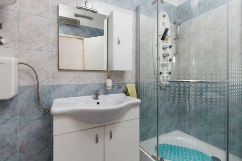 Apartments Sea Star Ivana