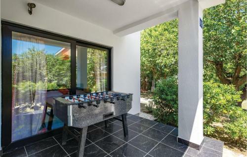 Holiday Home Kampor I