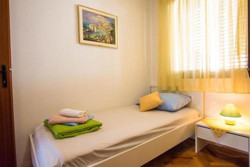 Apartment Pag 6383b