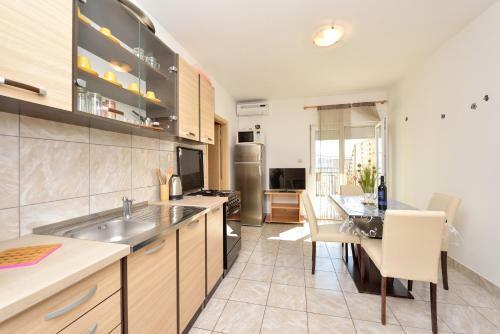 Apartments Duje