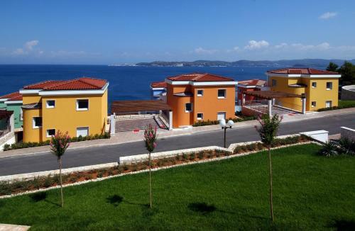 Aparthotel Rezidencija Skiper Apartments