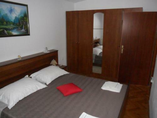 Apartment Senj 11605a