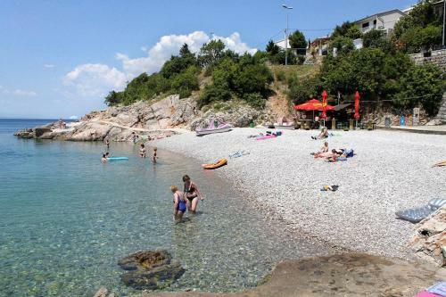 Apartment Senj 11605a