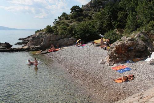 Apartment Senj 11605a