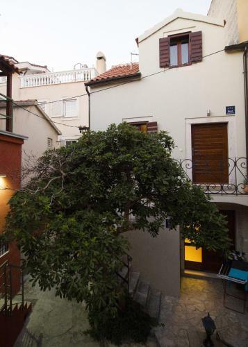 Anja Apartments