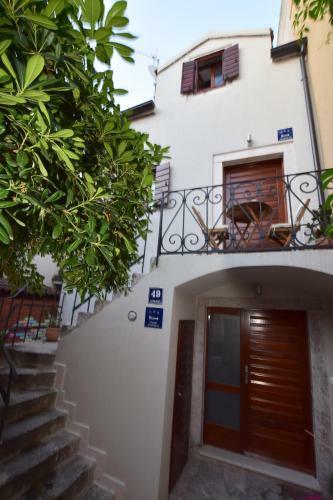 Anja Apartments