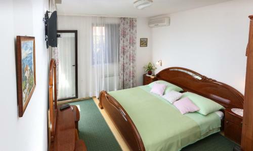 Hostal House Cvetka