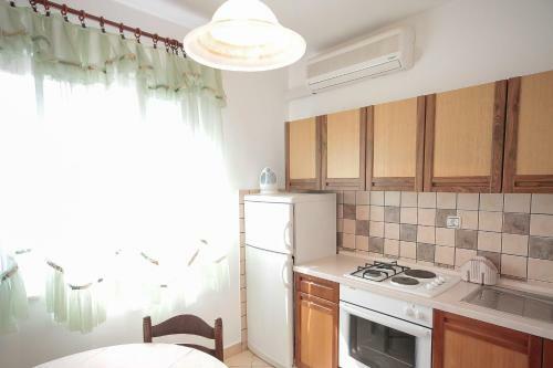 Apartments Skelin
