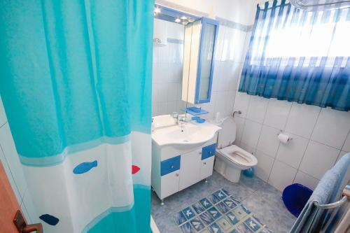 Apartments Skelin