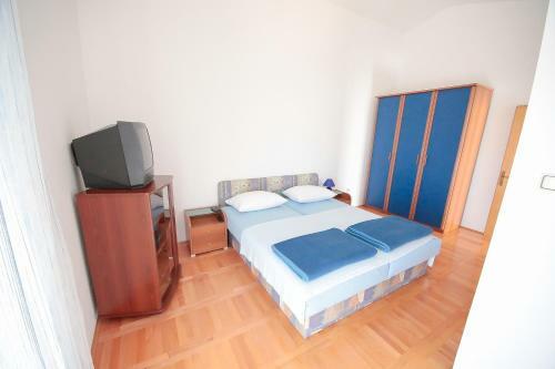 Apartments Skelin