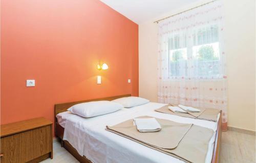 Apartment Kampor Cr