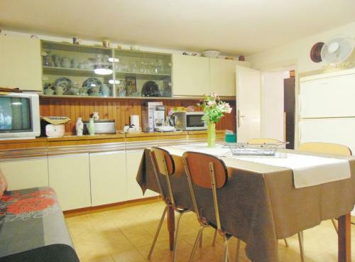 Apartment Villagio Verde