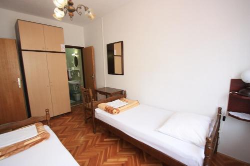 Three-bedroom Apartment In Crikvenica XVI