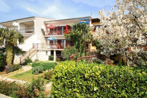 Three-bedroom Apartment In Crikvenica XVI