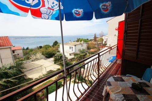 Three-bedroom Apartment In Crikvenica XVI