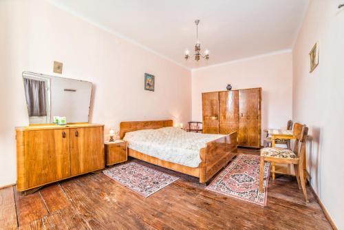 Hostal Guest House Alice 1007