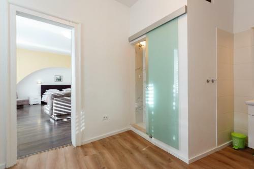 Apartments Fortezza
