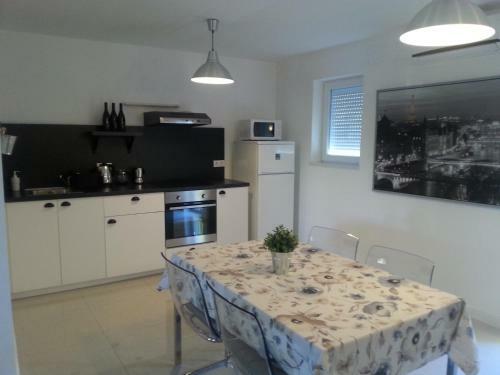 Apartments Finida Umag