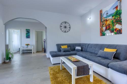 Apartments Pepa
