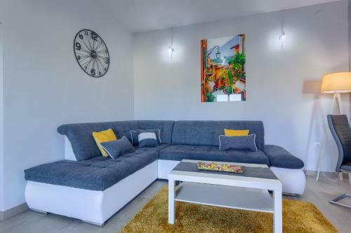 Apartments Pepa