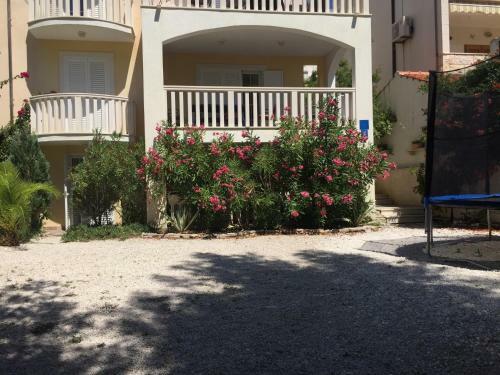 Apartments Villa Miranda