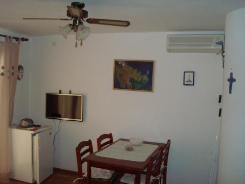 Apartment Ema A1