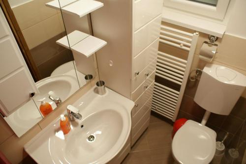 Apartment Ema A1