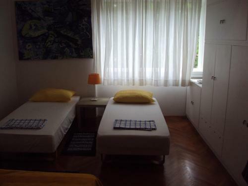 Riki Hostel