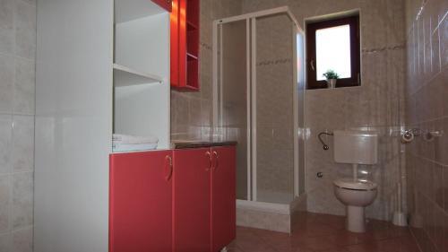 Apartment Malinska, Krk 13