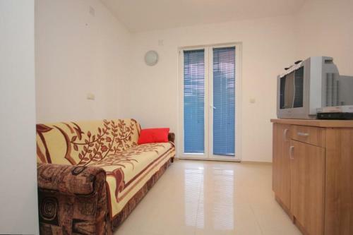 Apartments By The Sea Pasman - 8217