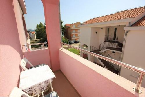 Apartments By The Sea Pasman - 8217