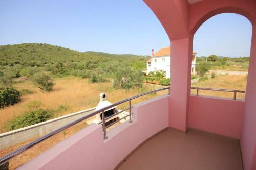 Apartments By The Sea Pasman - 8217