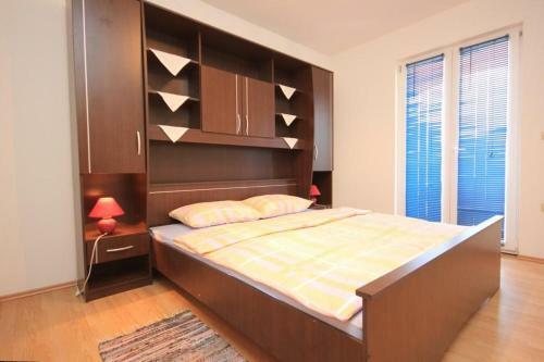 Apartments By The Sea Pasman - 8217