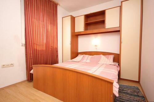 Apartments By The Sea Pasman - 8217