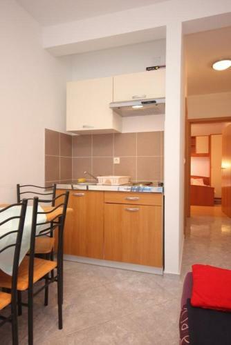 Apartments By The Sea Pasman - 8217