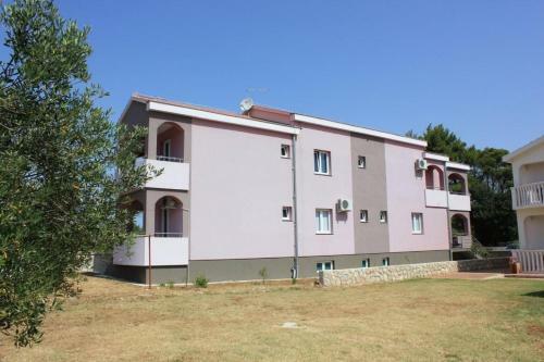 Apartments By The Sea Pasman - 8217