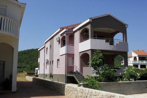 Apartments By The Sea Pasman - 8217