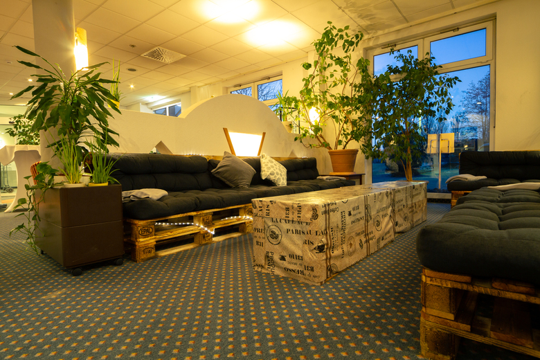 Quality Hotel Dresden West