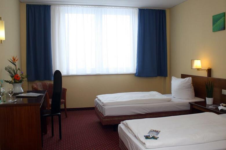 Quality Hotel Dresden West