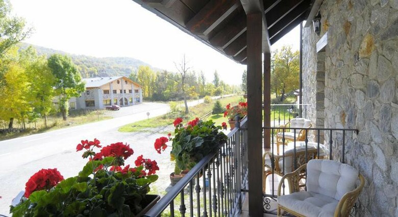 Hotel Casa Arcas - S�lo Adultos
