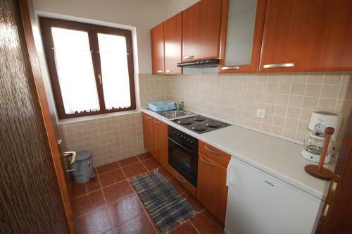 Apartment Djuka